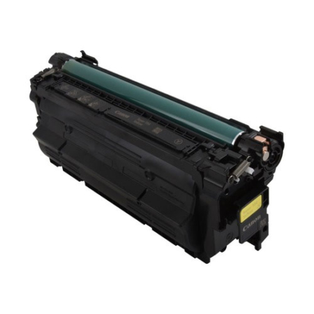 Canon imageRUNNER ADVANCE C475iFZ III Yellow High Yield Toner Cartridge T04Y, 2977C001AA