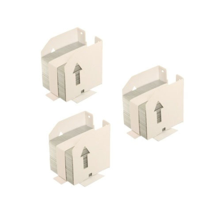 Konica Minolta AccurioPress C2060 Compatible Staple Cartridge, Box of 3 4448-121