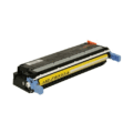 HP Color C9732A LaserJet 5550 Compatible Yellow Toner Cartridge 