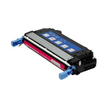 HP CB403A Color LaserJet CP4005dn Compatible Magenta Toner Cartridge