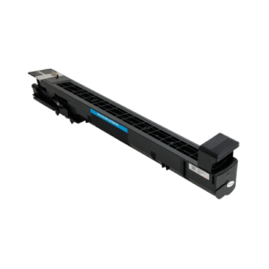 HP CF301A Color LaserJet Enterprise Flow M880z MFP Compatible Cyan Toner Cartridge