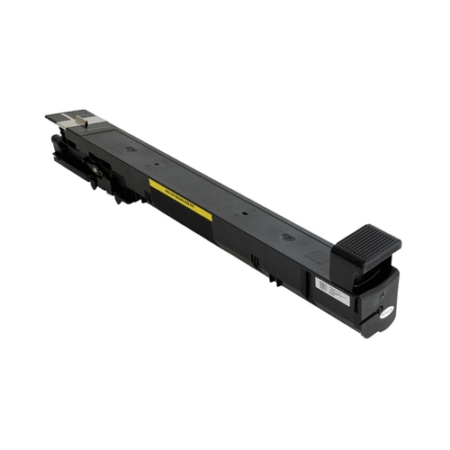 HP CF302A Color LaserJet Enterprise Flow M880z MFP Compatible Yellow Toner Cartridge