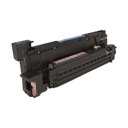 Genuine HP CF365A Color LaserJet Enterprise Flow M880z MFP Magenta Image Drum Unit 