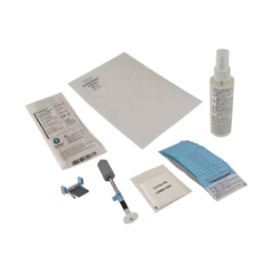 Genuine Fujitsu SP-1425 ScanAid Consumable and Cleaning Kit CG01002-288601