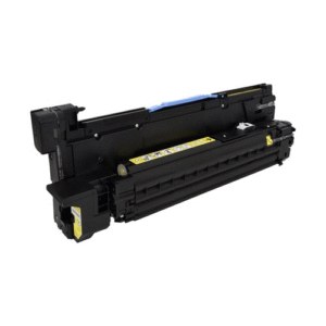 Genuine HP CF365A (HP828A) Color LaserJet Enterprise Flow M880z MFP Yellow Image Drum Unit