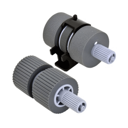 Fujitsu fi-5650C Compatible Pick Roller Set PA03338-K011