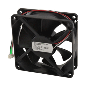 Genuine HP Color RK2-2276-000 LaserJet CM2320fxi Fan 