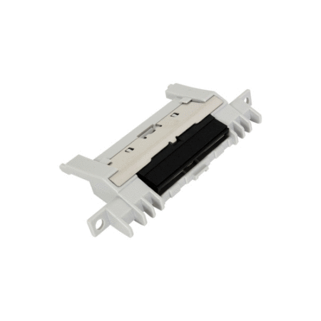 Genuine HP Color LaserJet 2700 Separation Pad Assembly RM1-2709-000