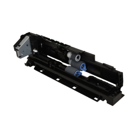 Genuine HP RM1-5919-000 Color LaserJet Enterprise CM4540 MFP 500 Sheet Cassette Pickup Assembly