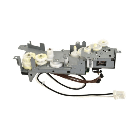 Genuine HP RM1-6702-000 Color LaserJet Enterprise CP4025n Fuser Drive Assembly 