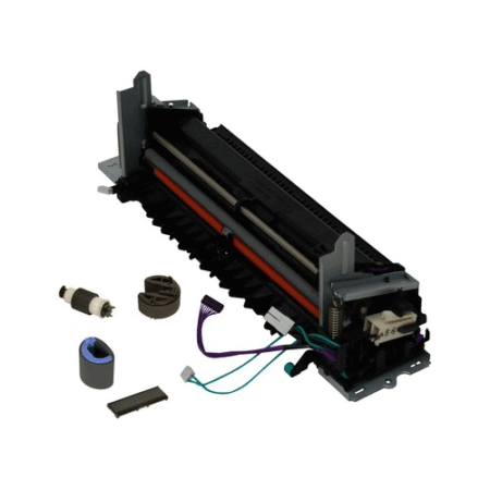 Genuine HP RM1-6740-MK Color LaserJet CM2320fxi Fuser Maintenance Kit - 110 - 127 Volt 