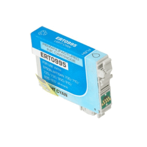 Epson Artisan 810 Compatible High Capacity Light Cyan Ink Cartridge T098520