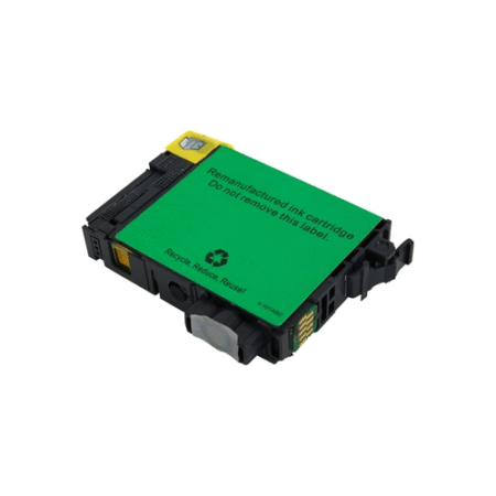 Epson Expression XP-410 Compatible Yellow Ink Cartridge T200420