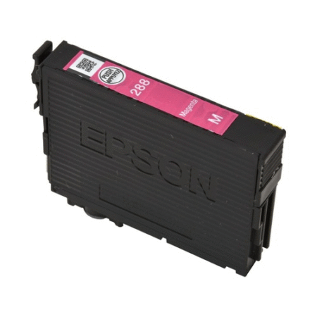 Genuine Epson Expression XP-430 Magenta Ink Cartridge T288320