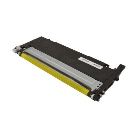 HP Color Laser MFP 178nw Compatible Yellow Toner Cartridge W2062A