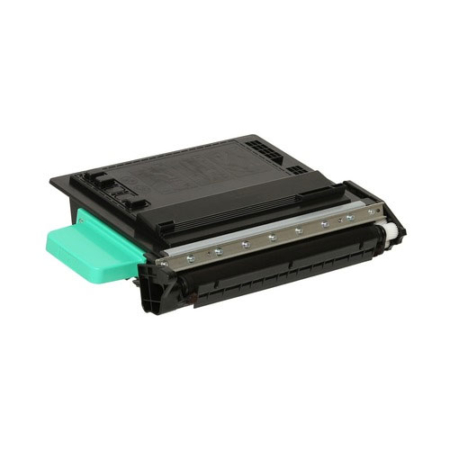 Konica Minolta bizhub 25 Black Toner Cartridge