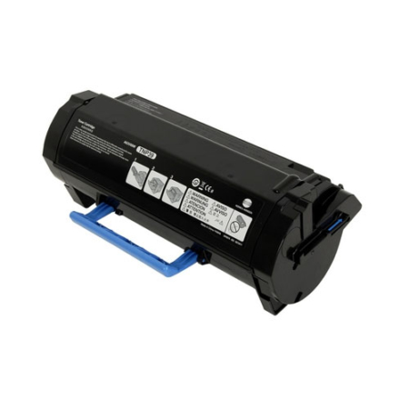 Konica Minolta A63V00F (TNP-36) bizhub 3300P Black Toner Cartridge