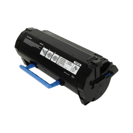 Genuine Konica Minolta bizhub A63W01F (TNP-35) 4000P Black Toner Cartridge