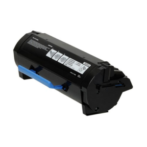 Konica Minolta A6WT00W (A6WT00F) bizhub 3320 Black Toner Cartridge