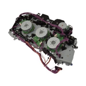 Genuine HP B5L25-67902 Color LaserJet Enterprise M552dn Main Motor Drive Assembly