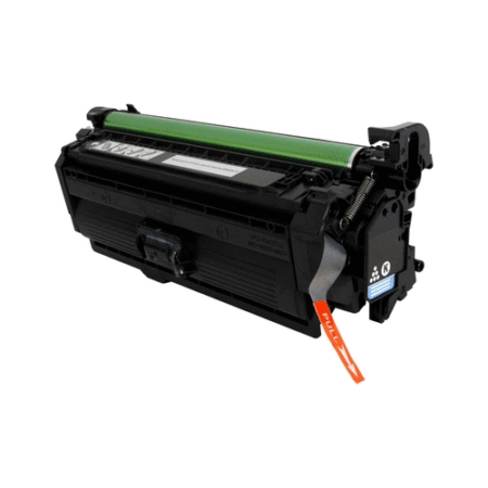 HP CF320X Color LaserJet Enterprise Flow MFP M680z Compatible Black High Yield Toner Cartridge 