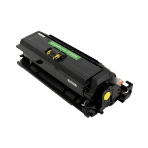 HP CF322A Color LaserJet Enterprise Flow MFP M680z Compatible Yellow Toner Cartridge 