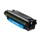 HP CF331A Color LaserJet Enterprise M651dn Compatible Cyan Toner Cartridge