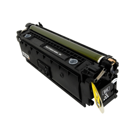 HP CF360X Color LaserJet Enterprise Flow MFP M577c Compatible Black High Yield Toner Cartridge