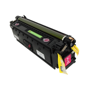 HP CF363X Color LaserJet Enterprise Flow MFP M577c Compatible Magenta High Yield Toner Cartridge 