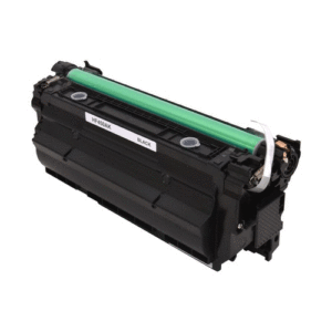 HP CF450A Color LaserJet Enterprise M652dn Compatible Black Toner Cartridge