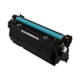 HP CF470X Color LaserJet Enterprise Flow MFP M681f Compatible Black High Yield Toner Cartridge