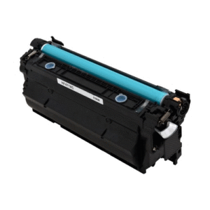 HP CF471X Color LaserJet Enterprise Flow MFP M681f Compatible Cyan High Yield Toner Cartridge