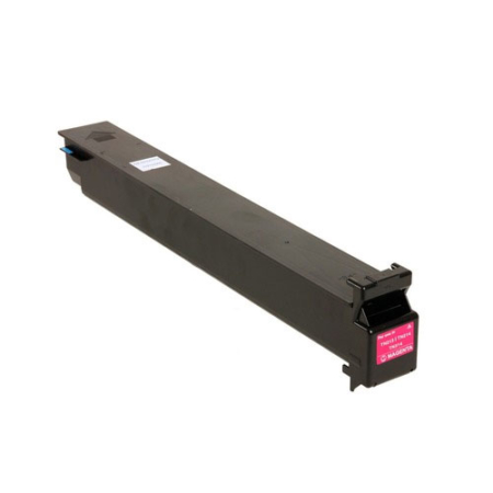 Konica Minolta A0D7335 (TN-214M) bizhub C200 Compatible Magenta Toner Cartridge