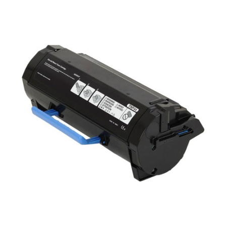 Genuine Konica Minolta TNP46 (TNP44) bizhub 4050 Black Toner Cartridge