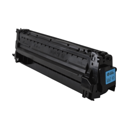 Genuine HP W2011A Color LaserJet Enterprise Flow MFP M776z Cyan Toner Cartridge