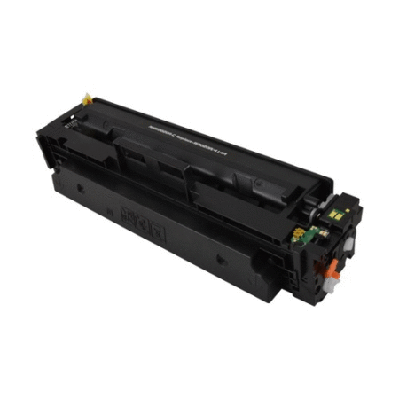 HP W2020A (414A) Color LaserJet Enterprise M455dn Compatible Black Toner Cartridge