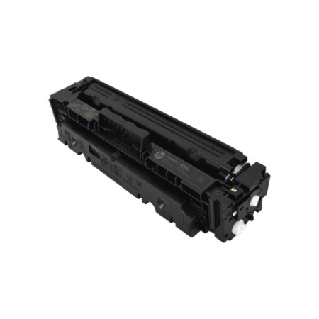 Genuine HP W2020A (414A) Color LaserJet Enterprise M455dn Black Toner Cartridge