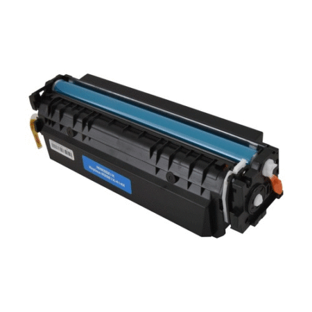 HP W2021X Color LaserJet Enterprise M455dn Compatible Cyan High Yield Toner Cartridge 