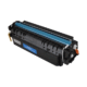 HP W2021X Color LaserJet Enterprise M455dn Compatible Cyan High Yield Toner Cartridge 