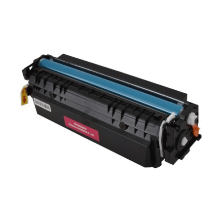 HP W2023X Color LaserJet Enterprise M455dn Compatible Magenta High Yield Toner Cartridge