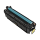 Genuine HP W2122A (212A) Color LaserJet Enterprise M554dn Yellow Toner Cartridge