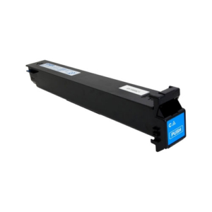 Genuine Konica Minolta A0D7431 (TN314C) bizhub C353 Cyan Toner Cartridge