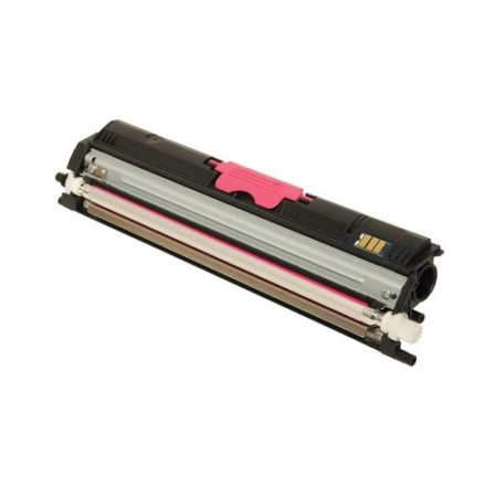 Genuine Konica Minolta A0V30CF magicolor 1600W Magenta High Yield Toner Cartridge