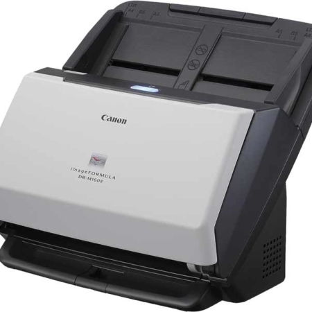 Canon ImageFORMULA DR-M160II Office Document Scanner