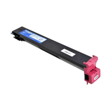 Genuine Konica Minolta 8938-703 (TN312M) bizhub C300 Magenta Toner Cartridge