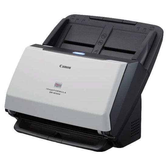 Canon ImageFORMULA DR-M160II 