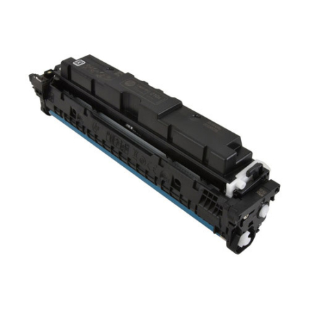 Genuine HP 210X (W2100X) Color LaserJet Pro 4201dn Black High Yield Toner Cartridge