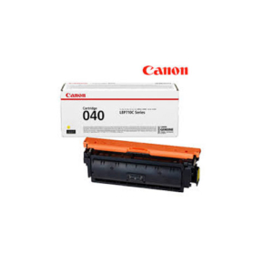 Canon 040 Magenta Toner Cartridge (0456C001AA)