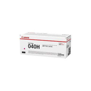 Canon 045 Magenta High Yield Toner Cartridge (0457C001AA)