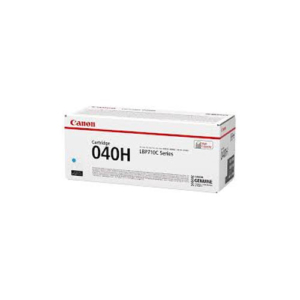 Canon 045 CYAN High Yield Toner Cartridge (0459C001AA)